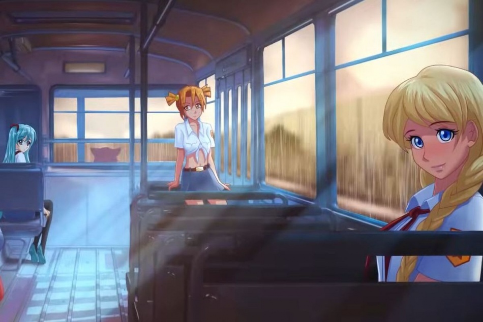 Продолжение культовой новеллы: что готовит «Бесконечное лето 2»